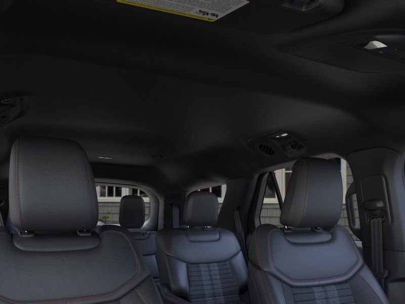 Used 2026 Carbonized Gray Metallic Ford ST-Line image 22