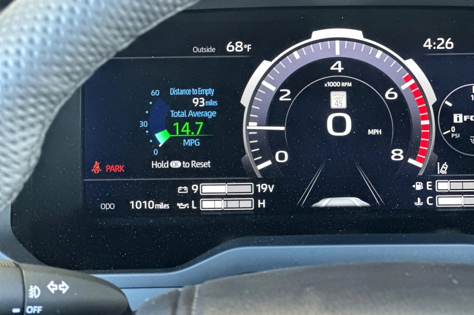 Certified Used 2026 Wave Maker Toyota TRD Pro Hybrid image 23