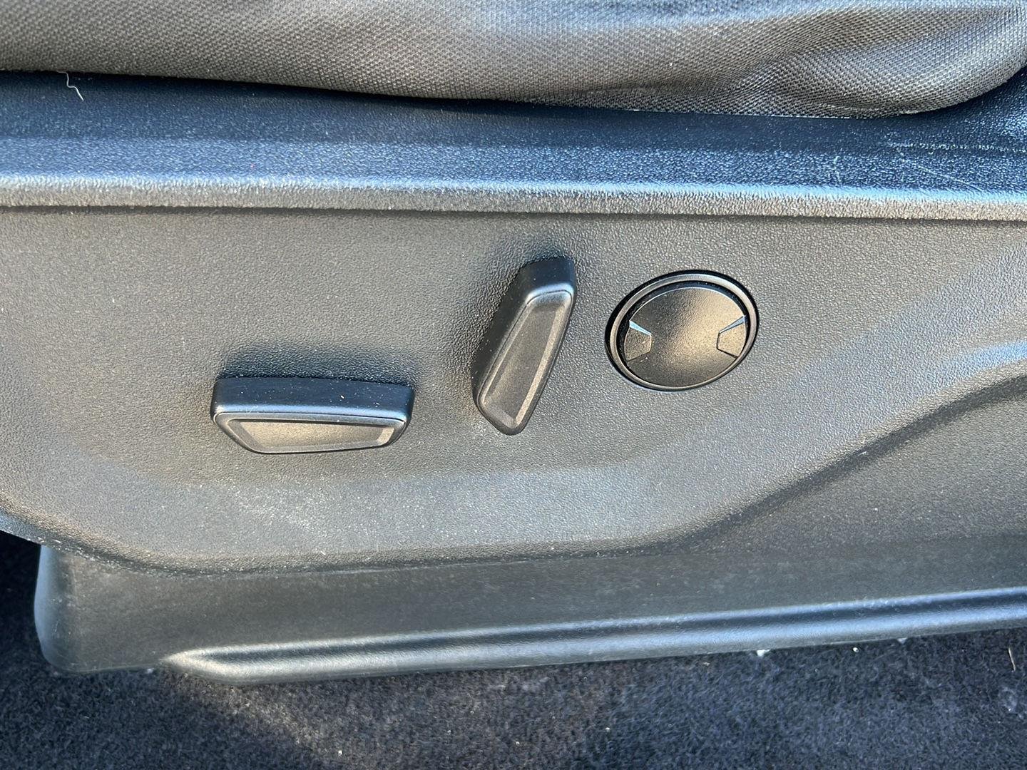 Used 2023 Carbonized Gray Ford XLT image 6