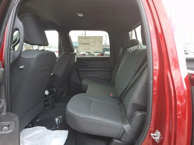 New 2026 Red Ram Tradesman image 10
