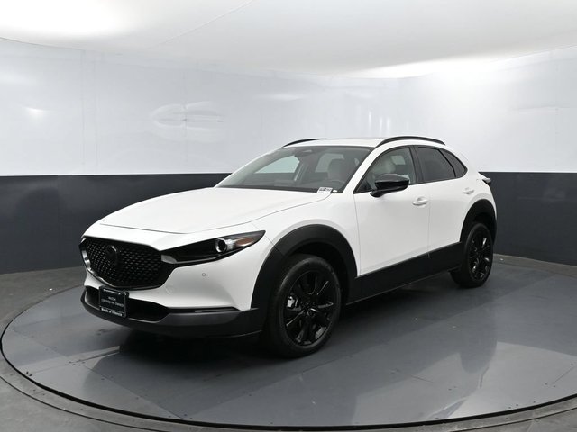 2026 Mazda CX-30 2.5 S Aire Edition