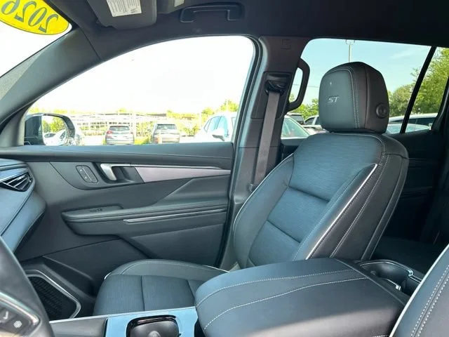 2026 Buick Enclave Sport Touring - Photo 36
