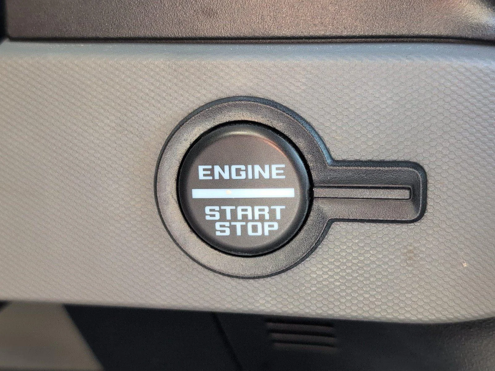 Used 2022 Carbonized Gray Ford Base image 26
