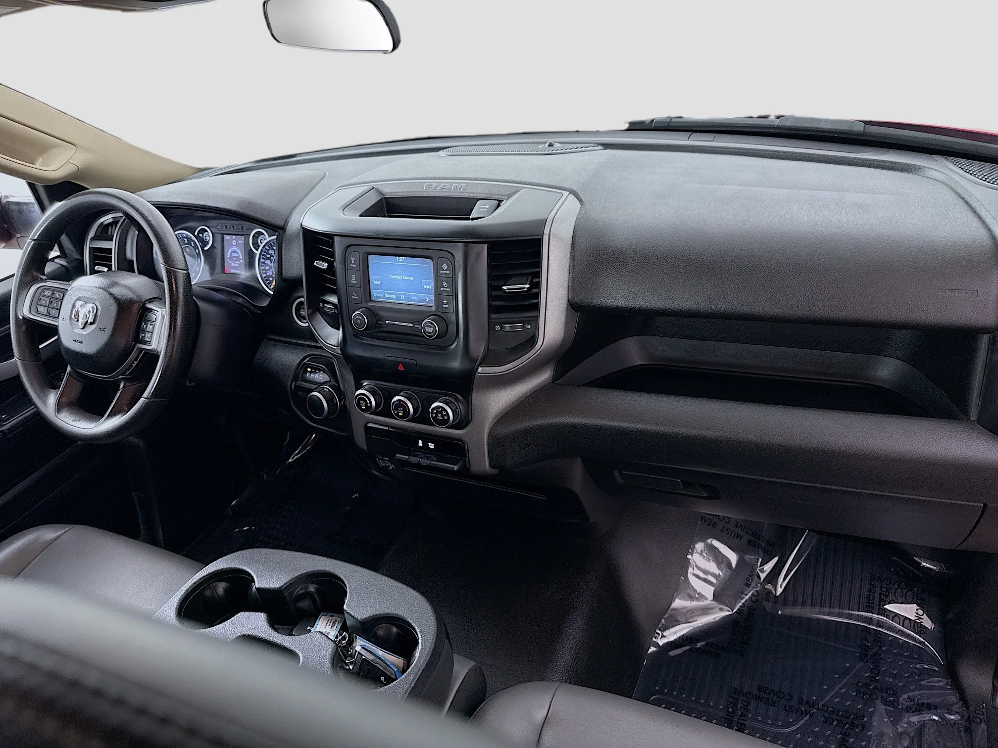 Used 2019  Ram Tradesman image 24