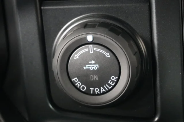Used 2024 Agate Black Metallic Ford Platinum image 22