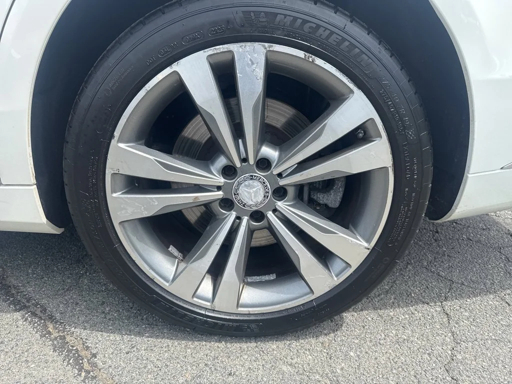 Used 2015 Beige Mercedes-Benz S 550 image 18