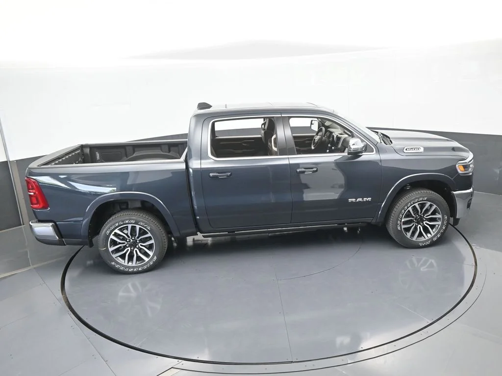 2026 RAM 1500 Limited Longhorn - Photo 44