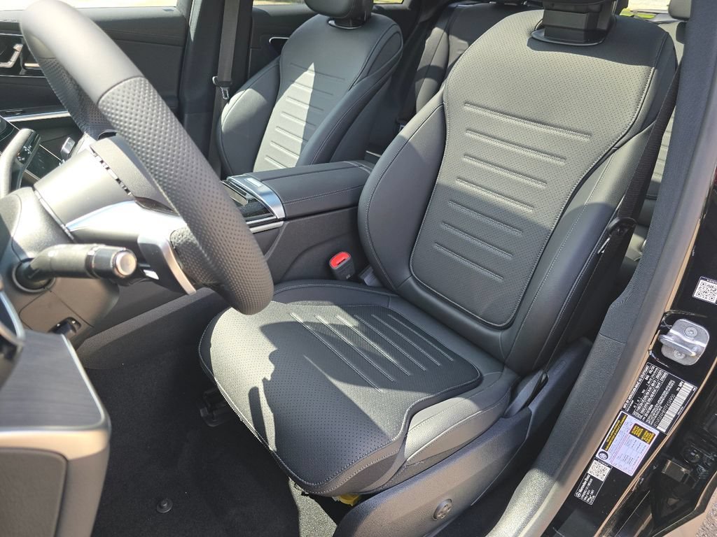 New 2026 Black Mercedes-Benz GLC 300 image 60