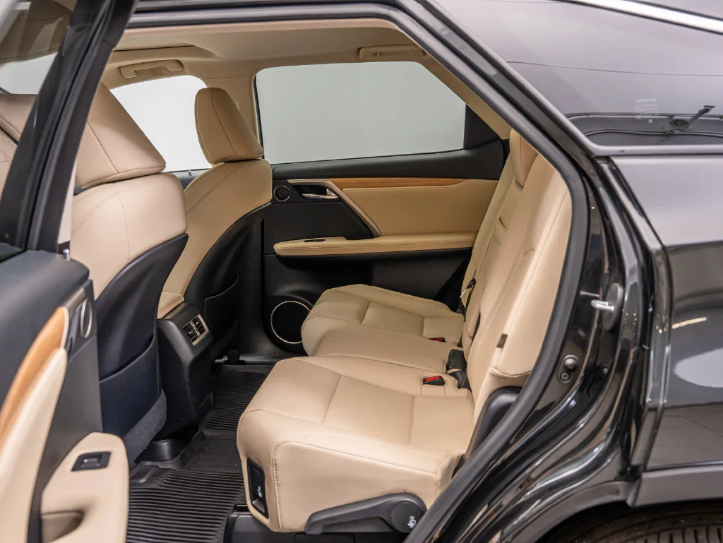 Certified Used 2022 CAVIAR Lexus 350L image 43