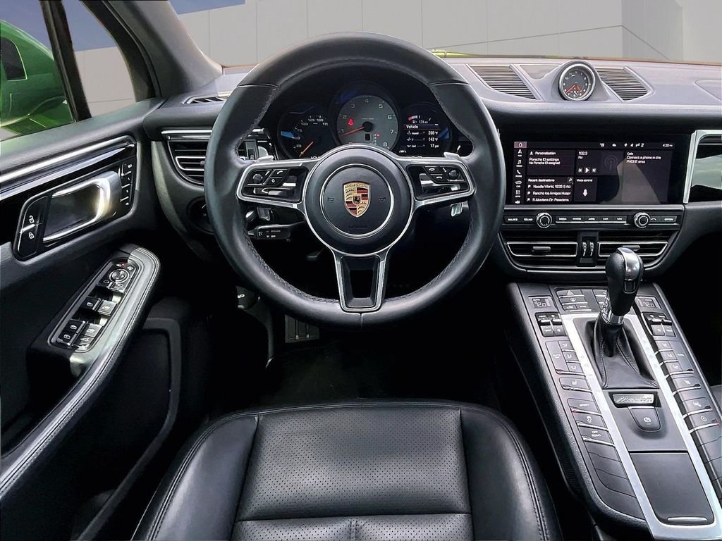 Used 2020 Green Porsche S image 13