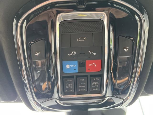 2022 Jeep Grand Cherokee Summit 4xe - Photo 21