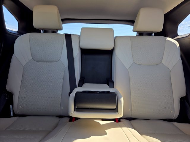 Used 2024 Black Lexus 350h Premium image 10