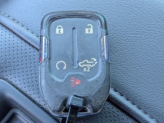Used 2019 Beige Chevrolet High Country image 36