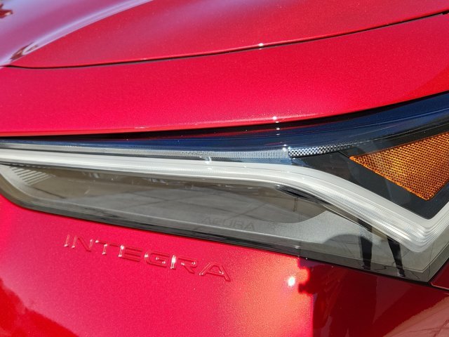 New 2026 Performance Red Pearl Acura Type S image 6