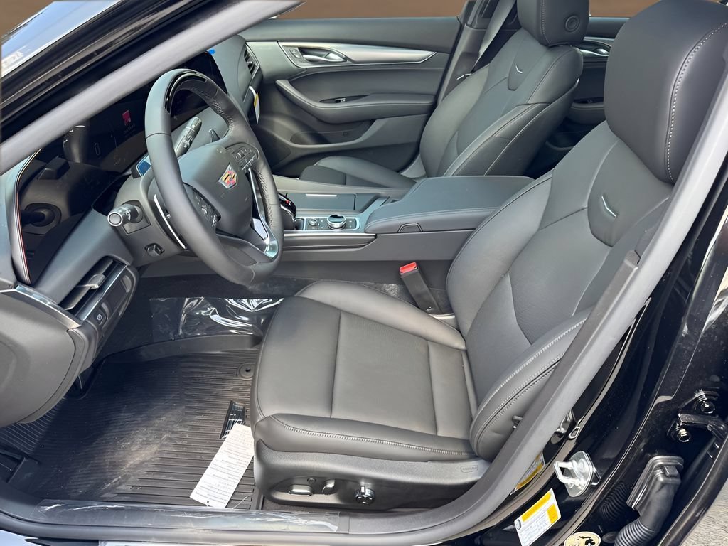 2026 Cadillac CT5 Premium Luxury - Photo 8