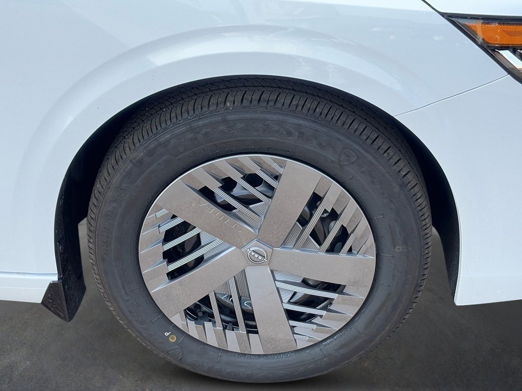 New 2026 Fresh Powder Nissan S image 9