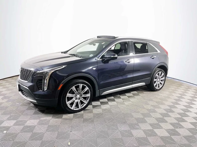 2023 Cadillac XT4