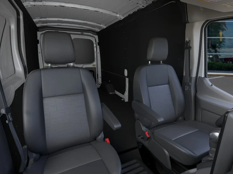 2026 Ford Transit Van Base - Photo 28