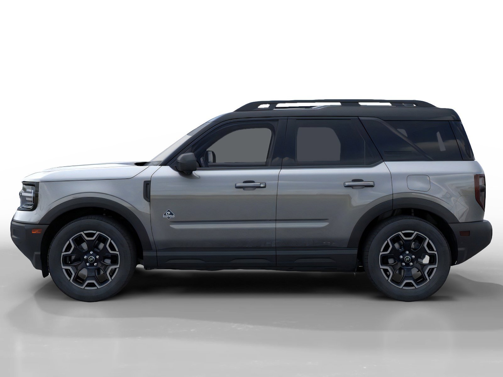 2025 Ford Bronco Sport Outer Banks - Photo 3