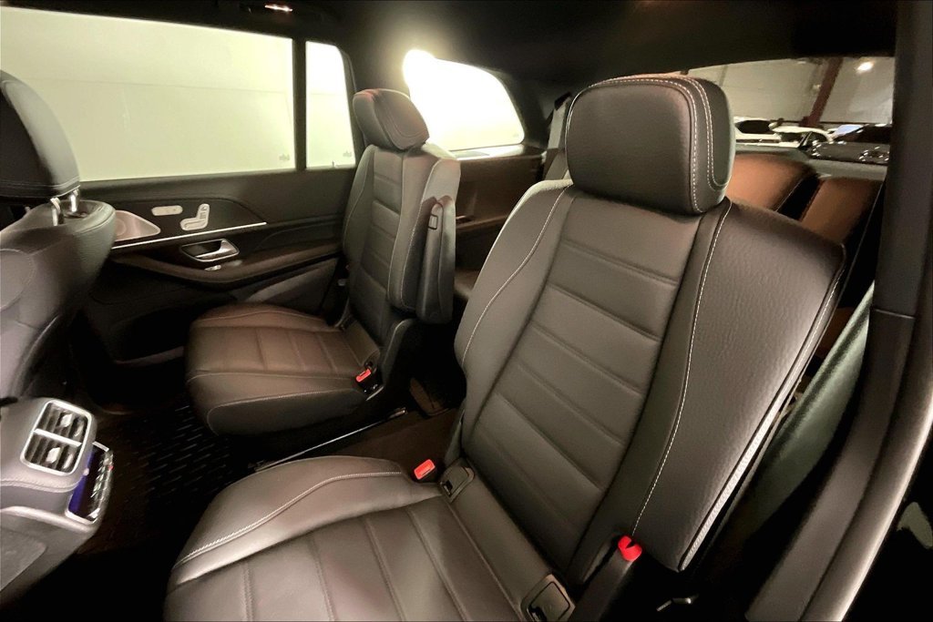 2026 Mercedes-Benz GLS Base - Photo 18