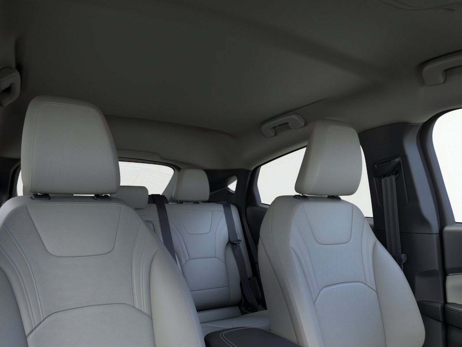 New 2026 Adriatic Blue Metallic Ford Premium image 22
