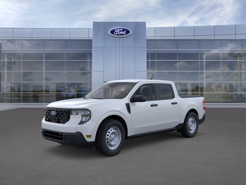 2026 Ford Maverick XL AWD's photo