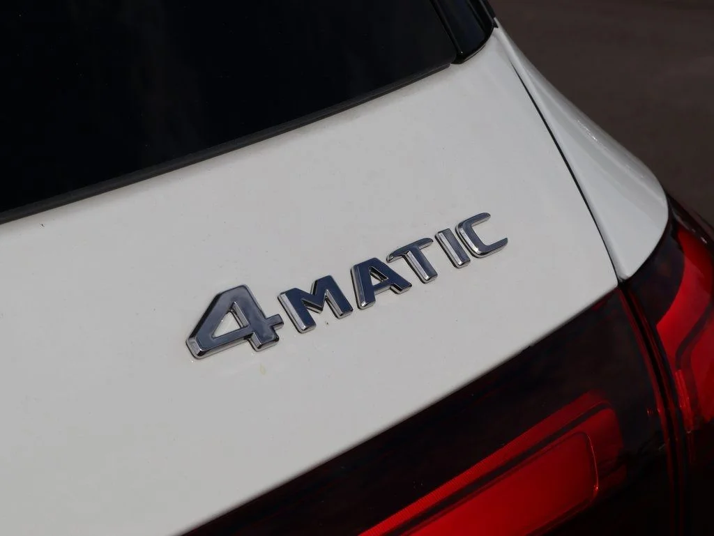 New 2026 Polar White Mercedes-Benz GLE 450 image 19