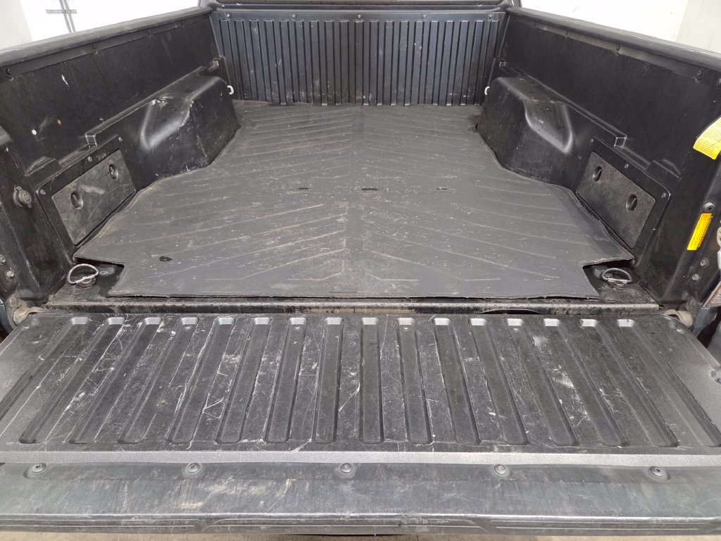 Used 2014 Gray Toyota PreRunner image 21