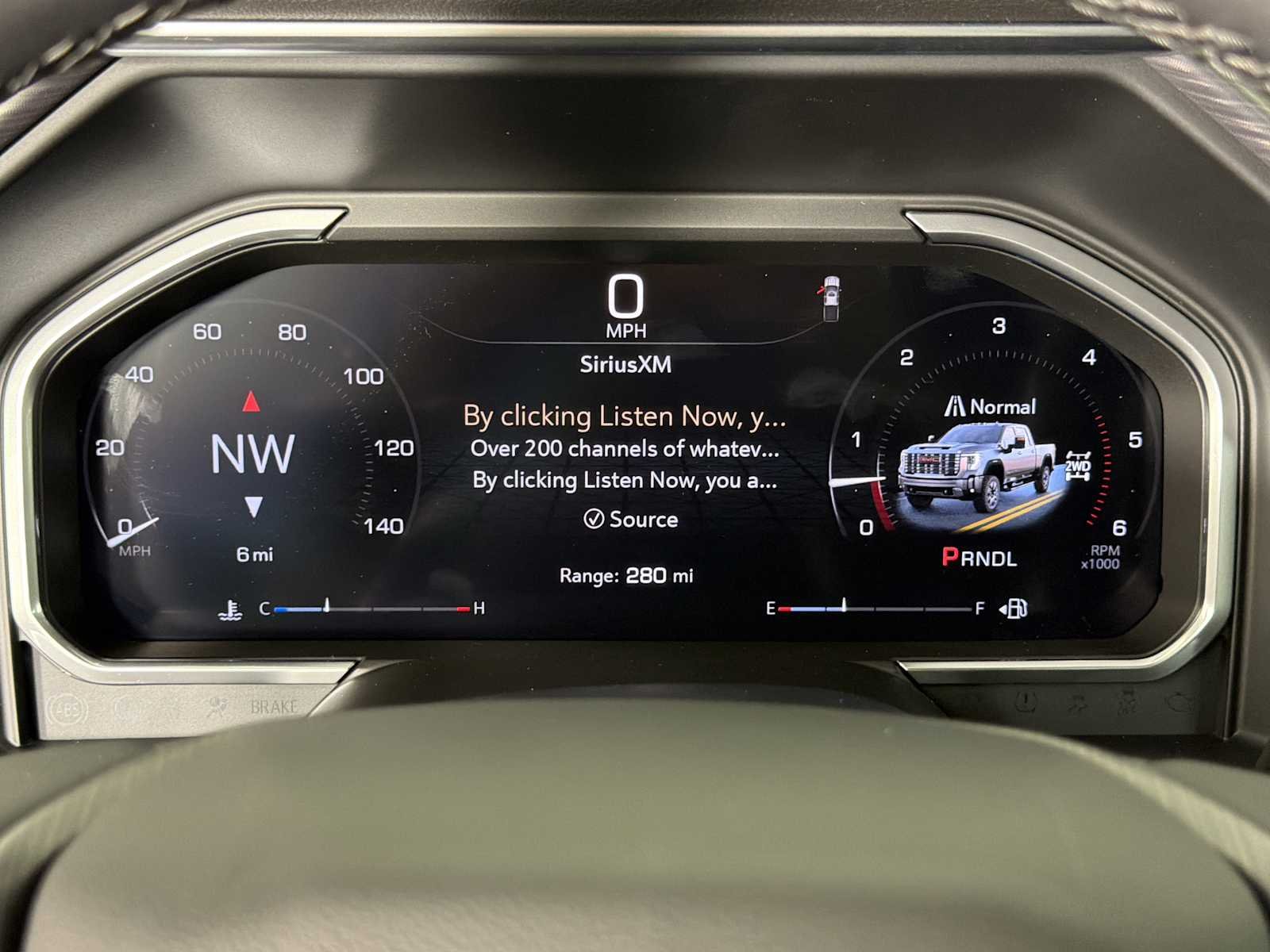 2026 GMC Sierra 2500HD Denali Ultimate - Photo 28