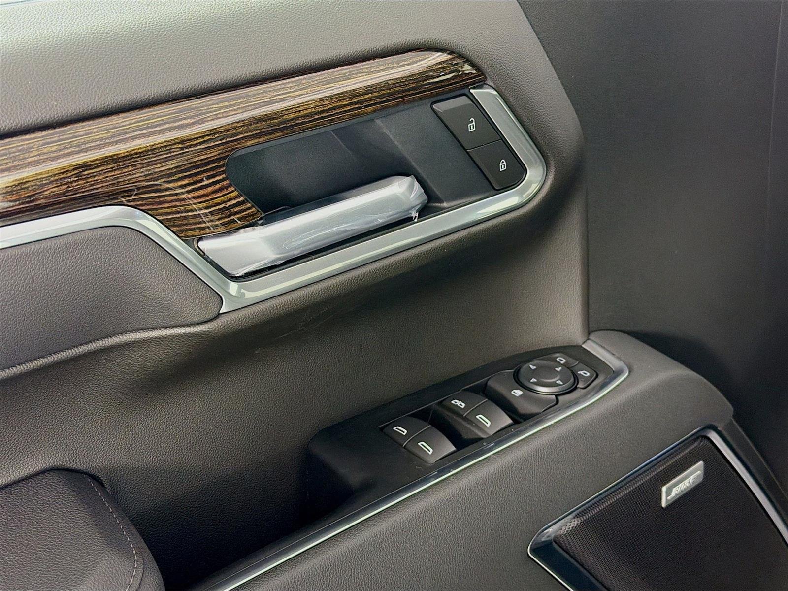 2026 GMC Sierra 1500 Elevation - Photo 19