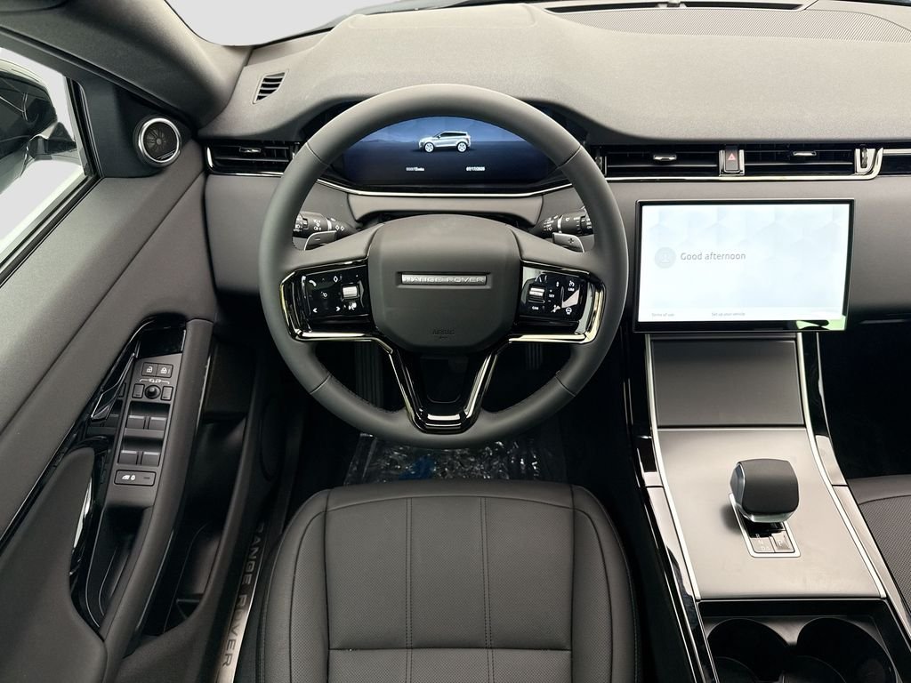 New 2026 Arroios Grey Metallic Land Rover S image 11