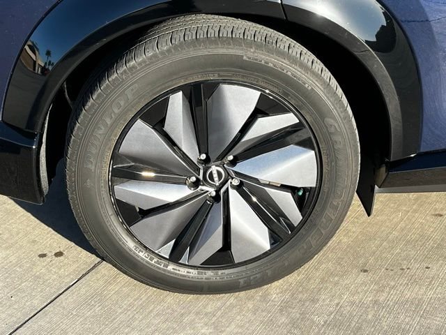 2023 Nissan ARIYA Evolve+ photo 2