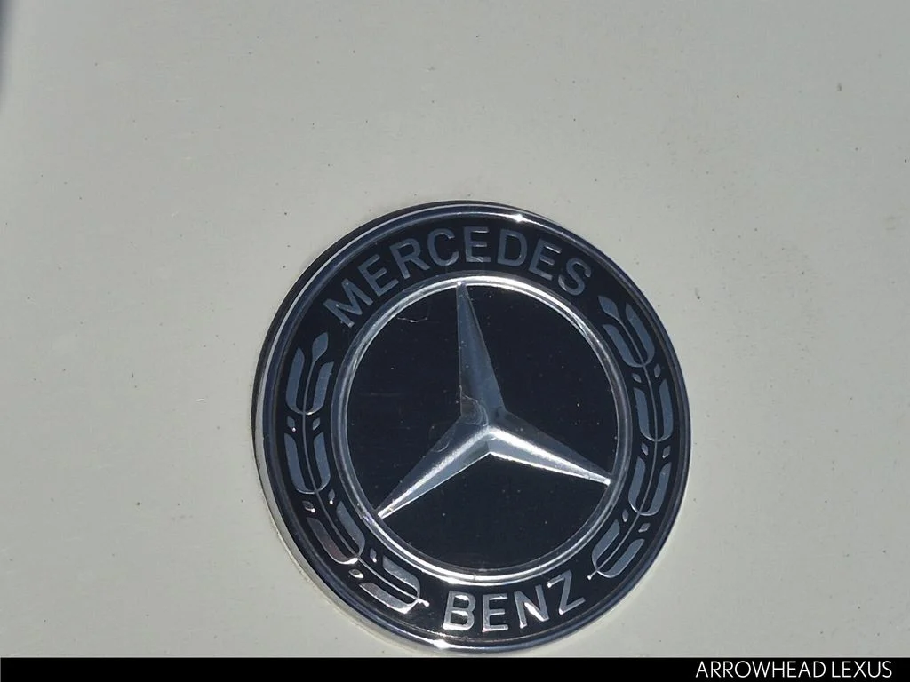 Used 2021 White Mercedes-Benz C 300 image 30