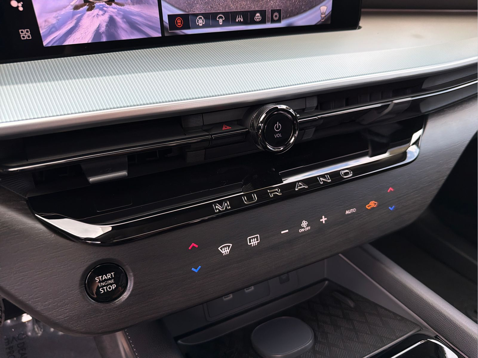 New 2026 Gray Nissan SL image 21