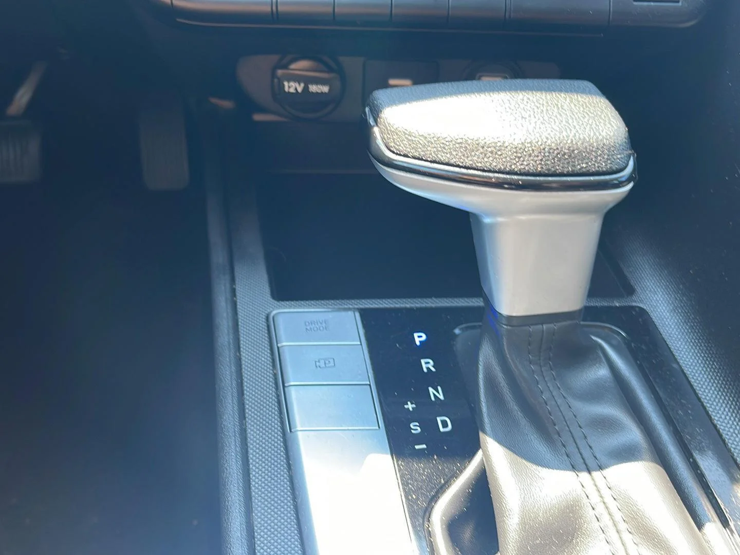 Used 2023 Onyx Black Hyundai SEL image 24