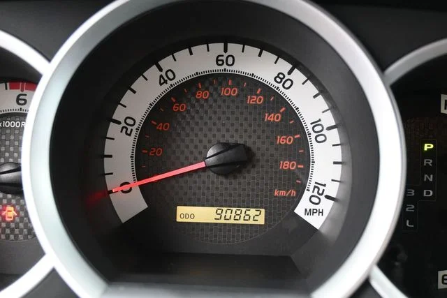Used 2013 Black Toyota Base image 20