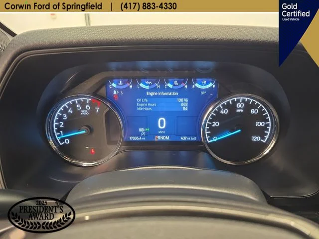 2023 Ford F-150 Tremor - Photo 32