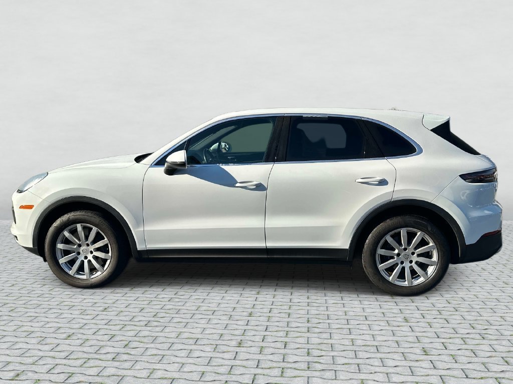 2023 Porsche Cayenne Base - Photo 8