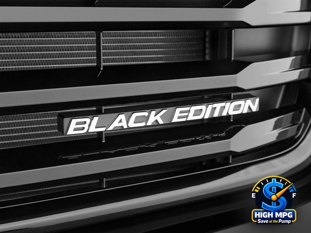 Used 2023 Black Honda Black Edition image 58