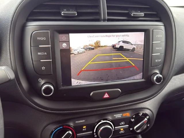 Certified Used 2023 Gray Kia LX image 30