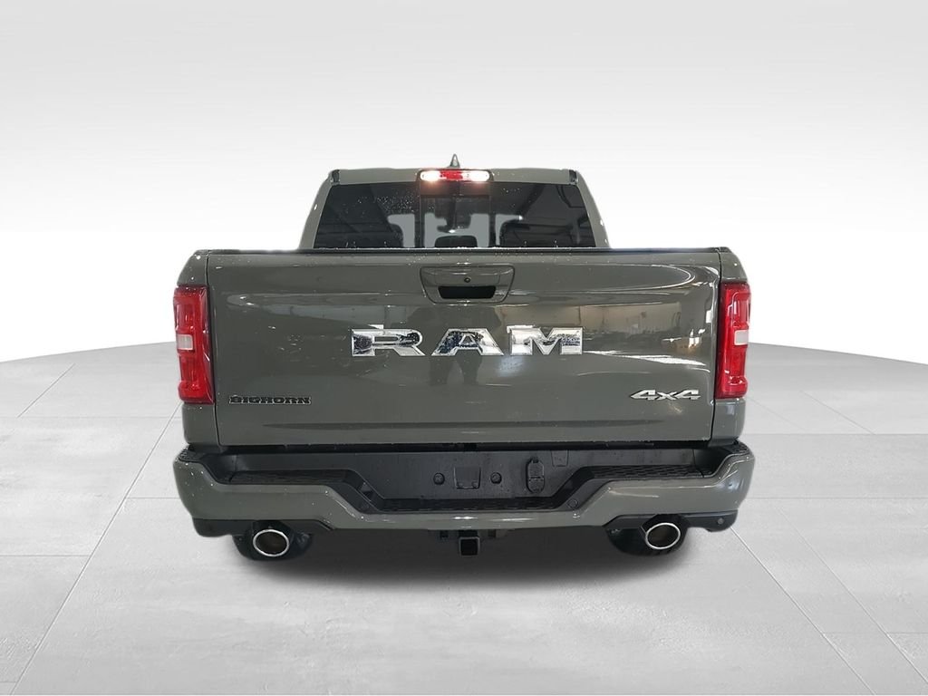 2026 RAM 1500 Big Horn/Lone Star - Photo 7