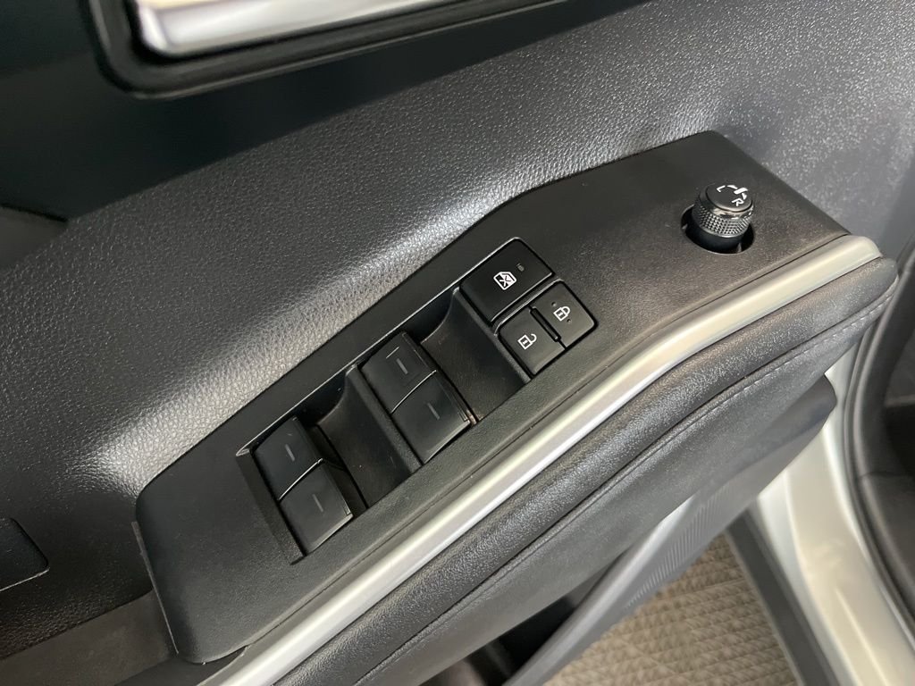 Used 2024 Gray Toyota XLE image 5