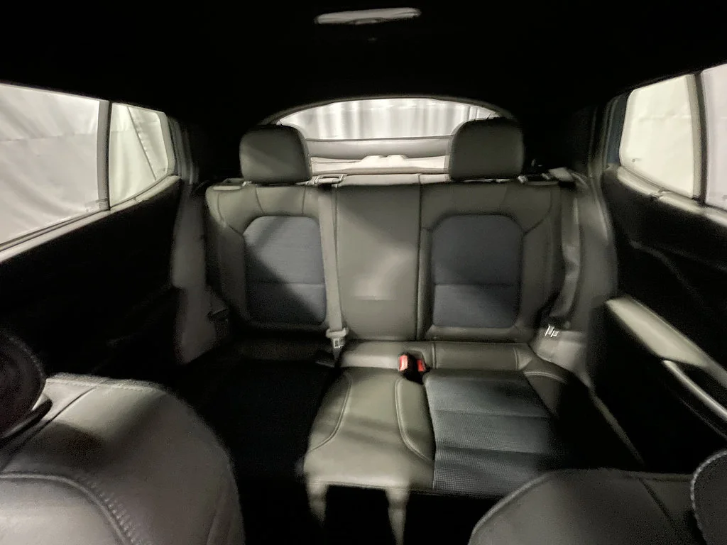 New 2026 Ocean Blue Metallic Buick Preferred image 15
