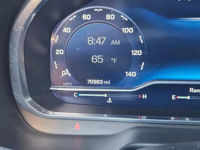 Used 2023 Green Chevrolet LT image 18