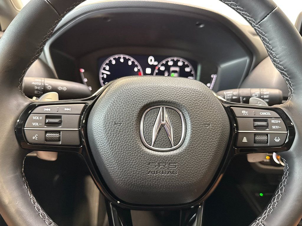 New 2026 Urban Gray Pearl Acura  image 15