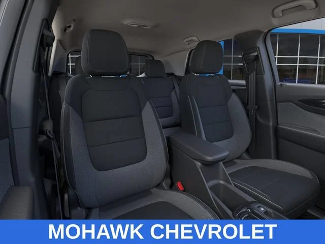 2026 Chevrolet Trailblazer LS - Photo 16