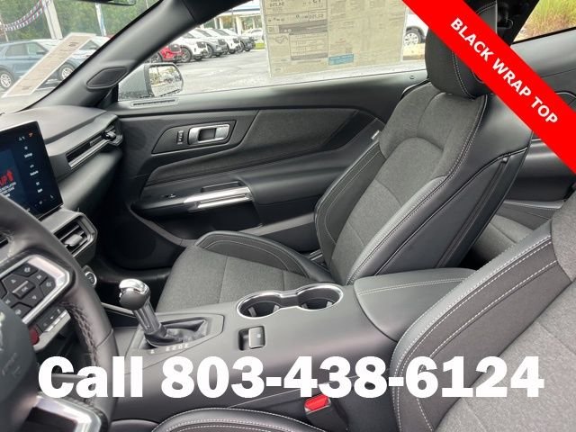 2025 Ford Mustang GT Fastback - Photo 9