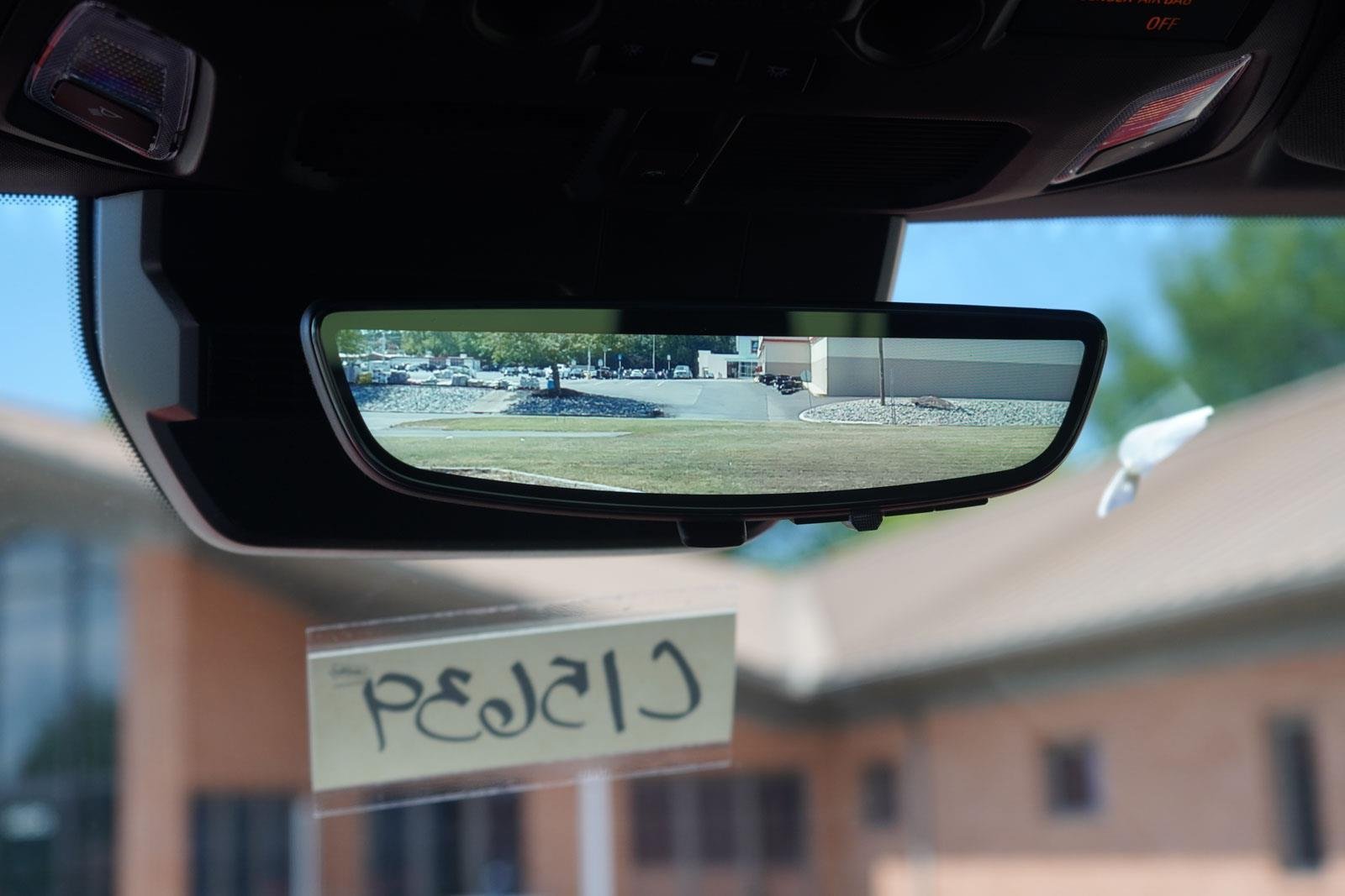 New 2025 Solar Orange GMC 2X image 22