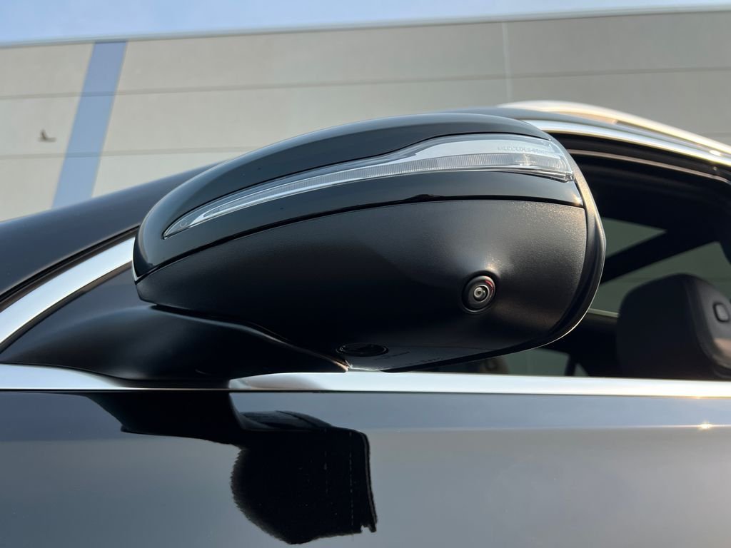 New 2026 Black Mercedes-Benz GLE 350 image 32