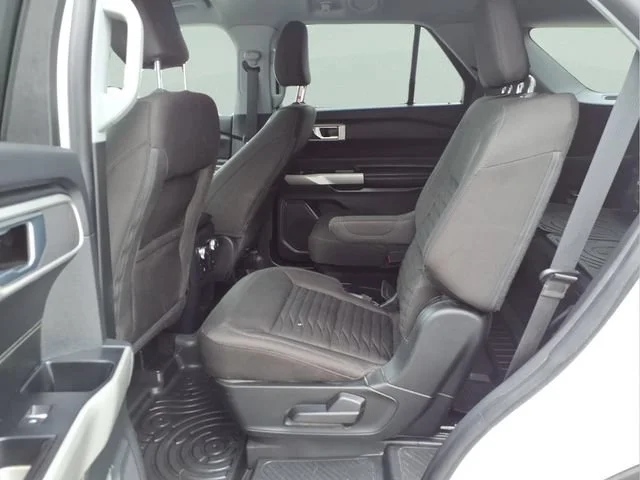 Used 2021  Ford XLT image 17